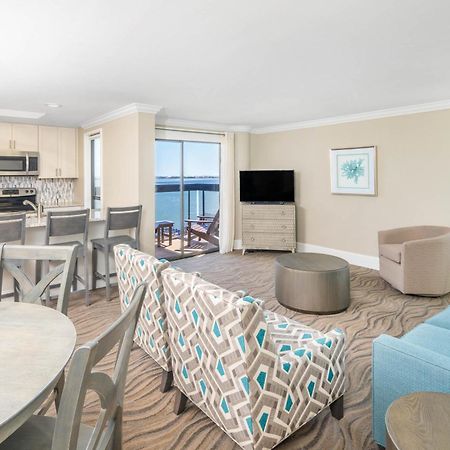 Bask Hotel At Big Rock Landing Morehead City Buitenkant foto