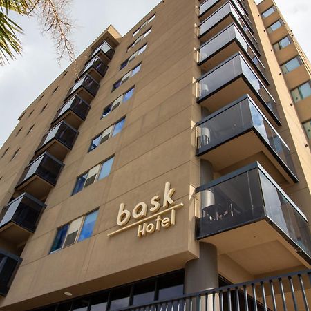 Bask Hotel At Big Rock Landing Morehead City Buitenkant foto