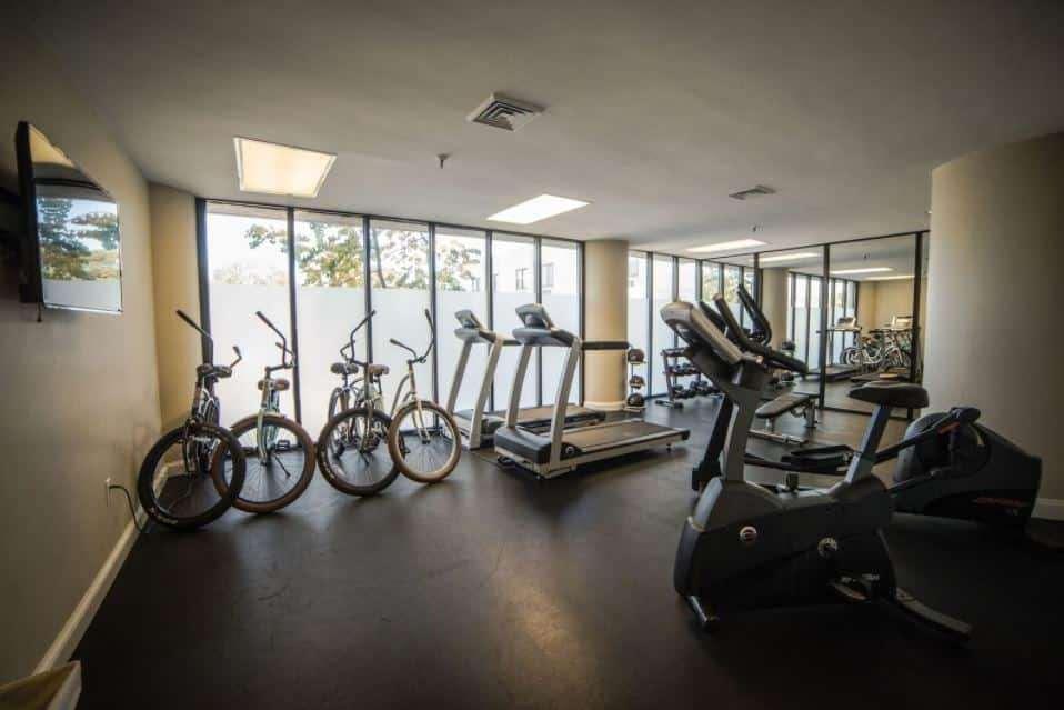 Bask Hotel At Big Rock Landing Morehead City Faciliteiten foto