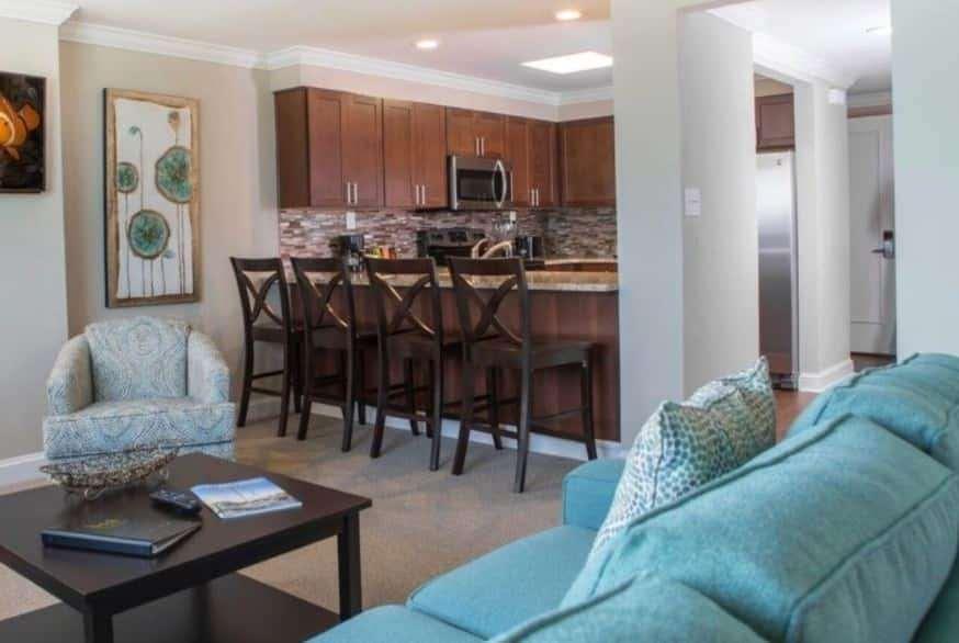 Bask Hotel At Big Rock Landing Morehead City Kamer foto