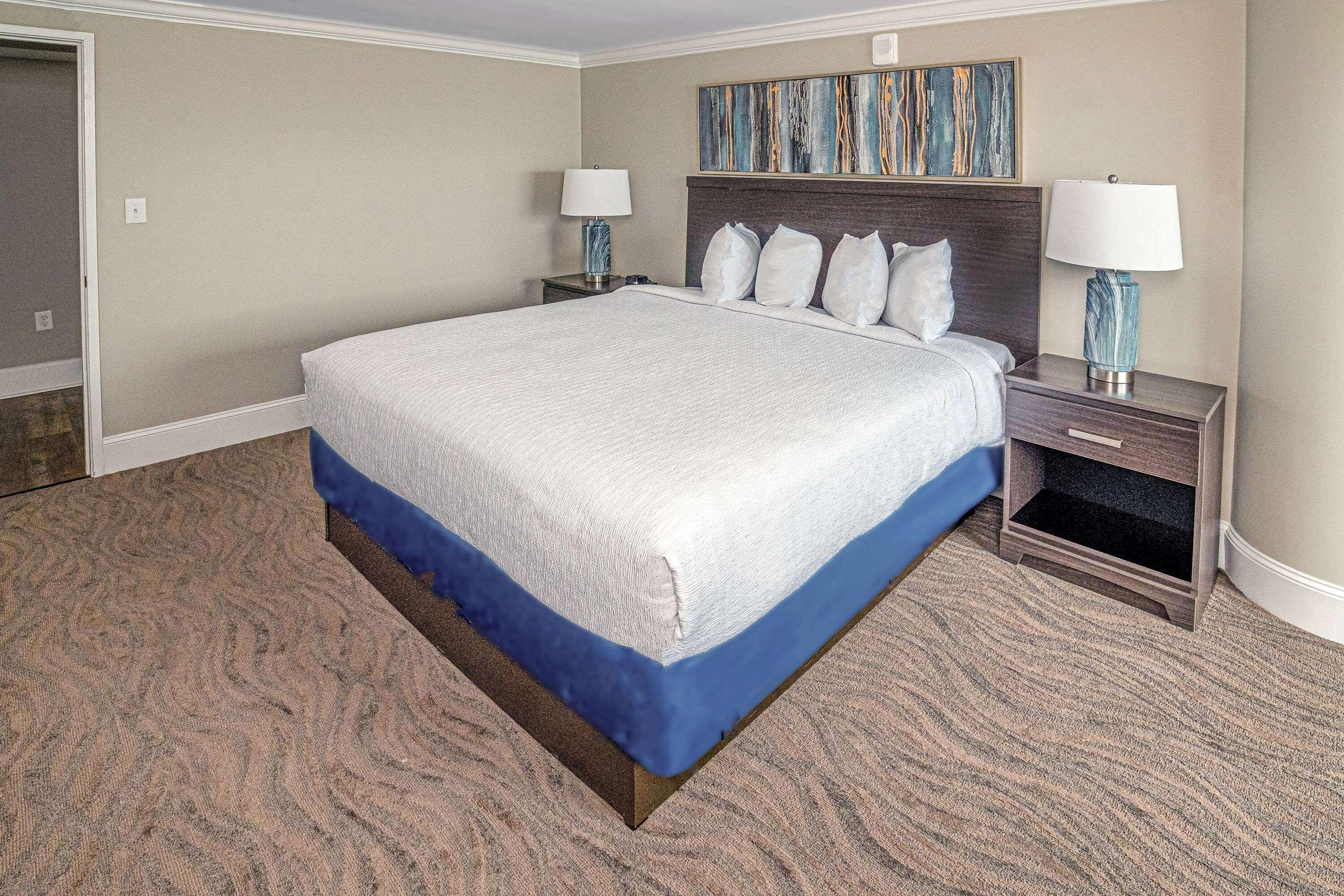 Bask Hotel At Big Rock Landing Morehead City Buitenkant foto