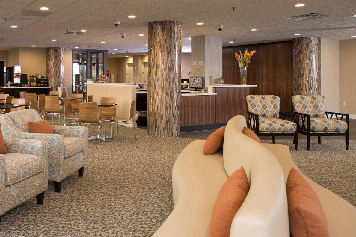 Bask Hotel At Big Rock Landing Morehead City Buitenkant foto