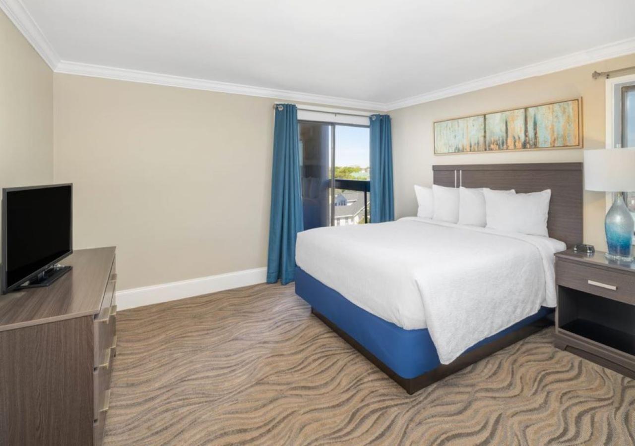 Bask Hotel At Big Rock Landing Morehead City Buitenkant foto