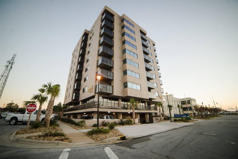 Bask Hotel At Big Rock Landing Morehead City Buitenkant foto