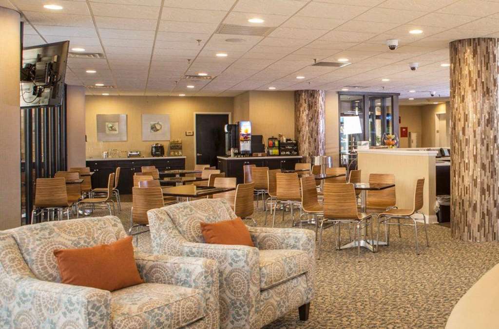 Bask Hotel At Big Rock Landing Morehead City Interieur foto