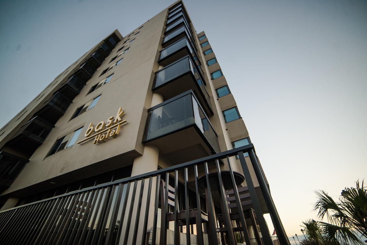 Bask Hotel At Big Rock Landing Morehead City Buitenkant foto