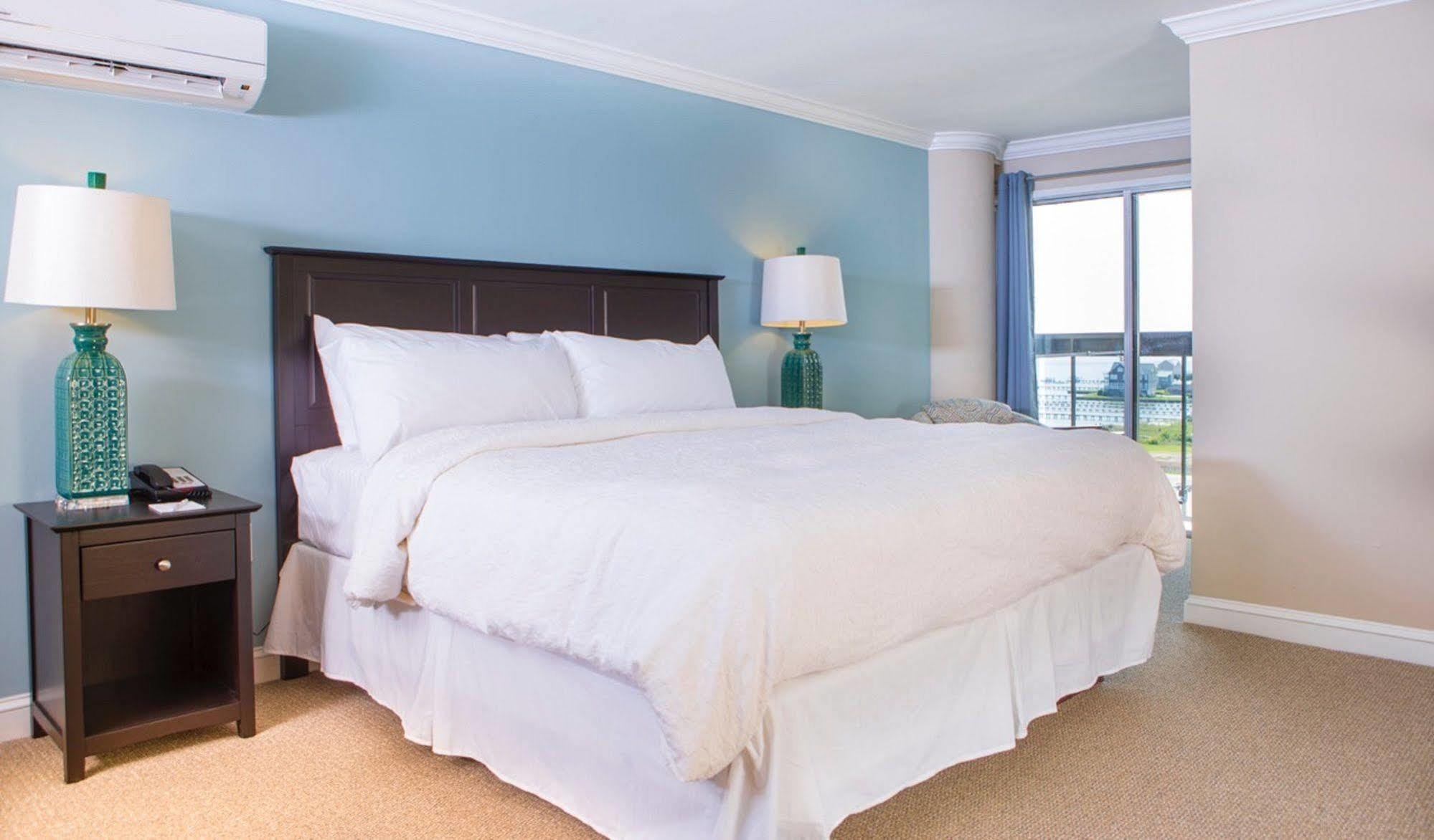 Bask Hotel At Big Rock Landing Morehead City Buitenkant foto