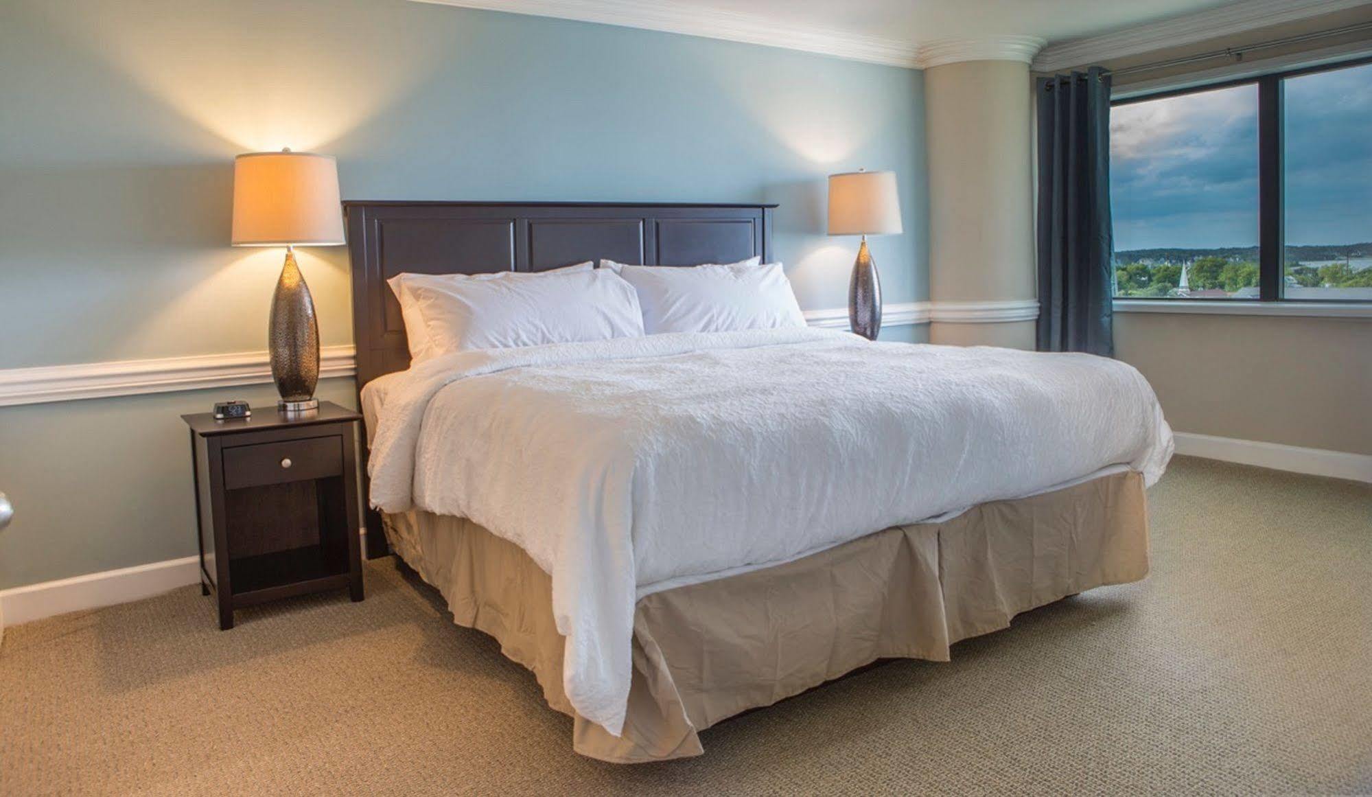 Bask Hotel At Big Rock Landing Morehead City Buitenkant foto