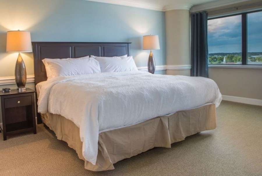 Bask Hotel At Big Rock Landing Morehead City Kamer foto