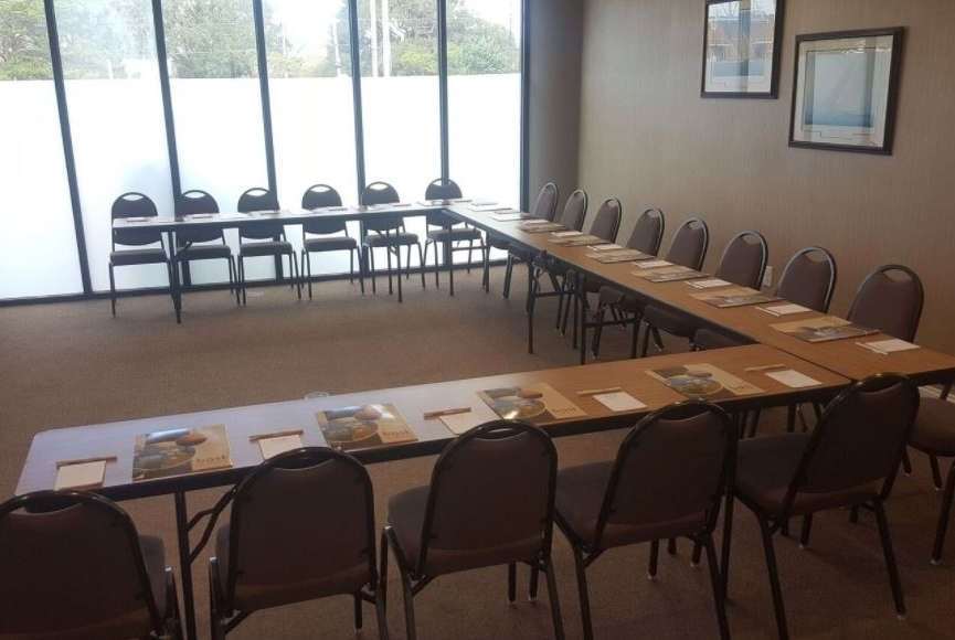 Bask Hotel At Big Rock Landing Morehead City Faciliteiten foto