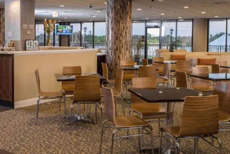 Bask Hotel At Big Rock Landing Morehead City Faciliteiten foto