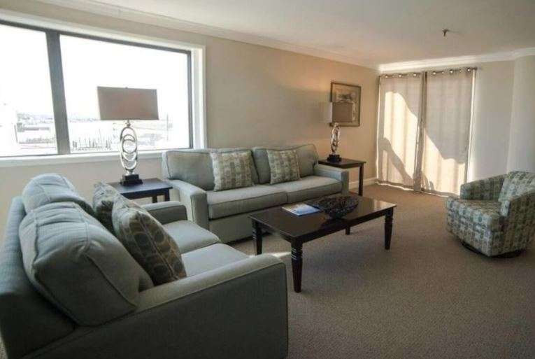 Bask Hotel At Big Rock Landing Morehead City Kamer foto