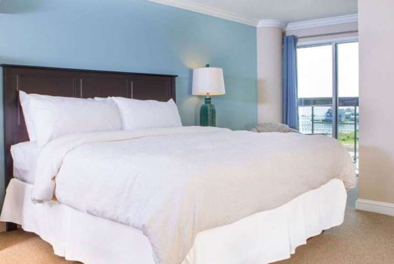 Bask Hotel At Big Rock Landing Morehead City Buitenkant foto
