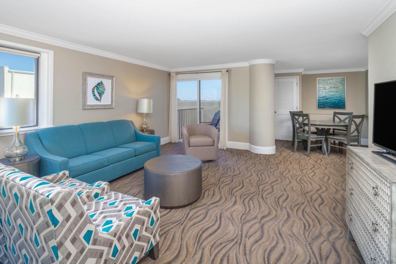 Bask Hotel At Big Rock Landing Morehead City Buitenkant foto