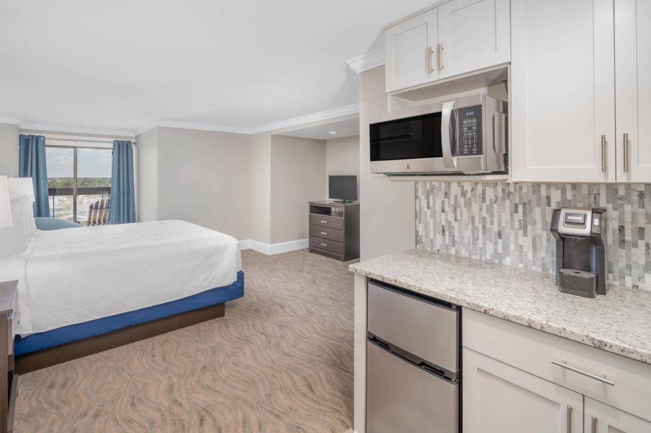 Bask Hotel At Big Rock Landing Morehead City Buitenkant foto