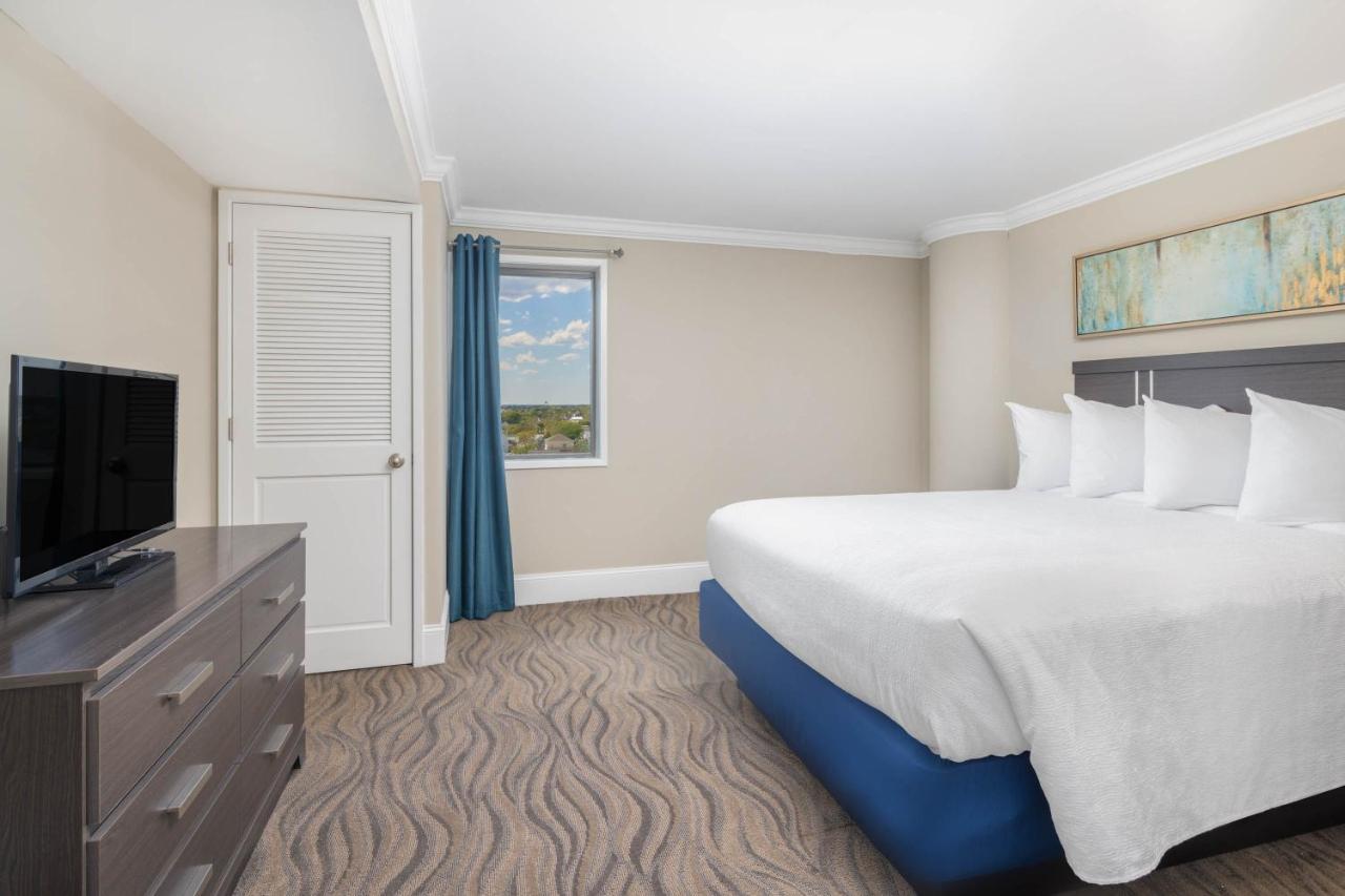 Bask Hotel At Big Rock Landing Morehead City Buitenkant foto