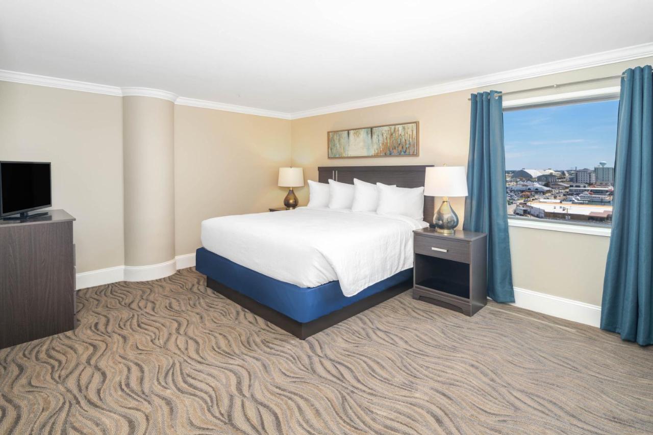 Bask Hotel At Big Rock Landing Morehead City Buitenkant foto